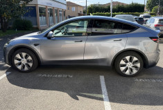 Tesla Model Y Standard RWD 300 ch / Première main / SOH 95%