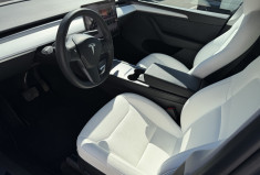 Tesla Model Y Standard RWD 300 ch / Première main / SOH 95%