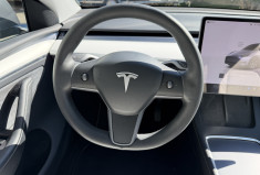 Tesla Model Y Standard RWD 300 ch / Première main / SOH 95%