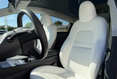 Tesla Model Y Standard RWD 300 ch / Première main / SOH 95%