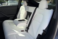 Tesla Model Y Standard RWD 300 ch / Première main / SOH 95%