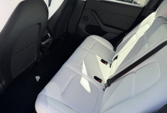 Tesla Model Y Standard RWD 300 ch / Première main / SOH 95%