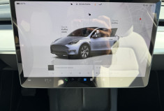 Tesla Model Y Standard RWD 300 ch / Première main / SOH 95%