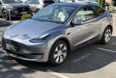 Tesla Model Y Standard RWD 300 ch / Première main / SOH 95%