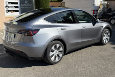 Tesla Model Y Standard RWD 300 ch / Première main / SOH 95%