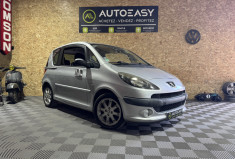 Peugeot 1007 GARANTIE 1 AN sporty 1.4 16V