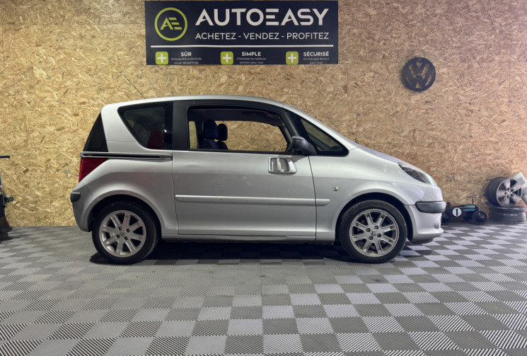 Peugeot 1007 GARANTIE 1 AN sporty 1.4 16V