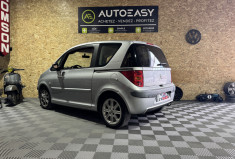 Peugeot 1007 GARANTIE 1 AN sporty 1.4 16V