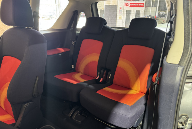 Peugeot 1007 GARANTIE 1 AN sporty 1.4 16V