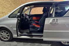 Peugeot 1007 GARANTIE 1 AN sporty 1.4 16V