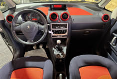 Peugeot 1007 GARANTIE 1 AN sporty 1.4 16V