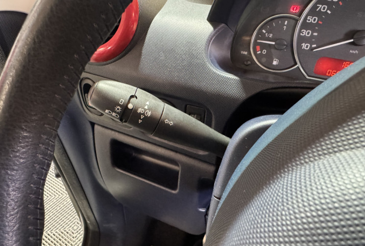 Peugeot 1007 GARANTIE 1 AN sporty 1.4 16V