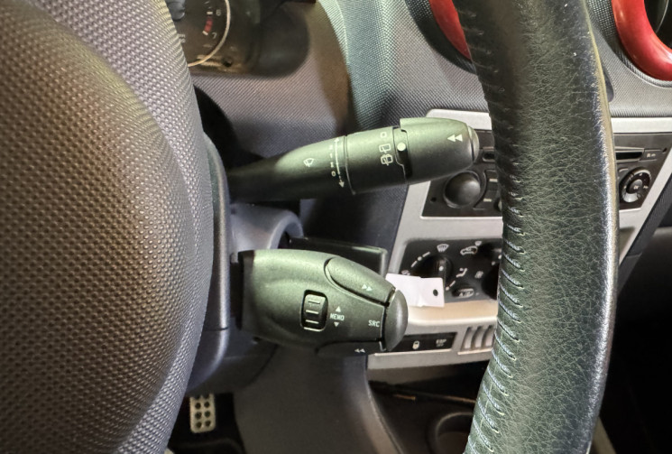 Peugeot 1007 GARANTIE 1 AN sporty 1.4 16V