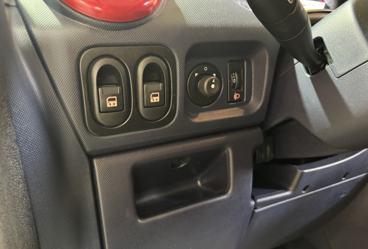 Peugeot 1007 GARANTIE 1 AN sporty 1.4 16V