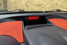 Peugeot 1007 GARANTIE 1 AN sporty 1.4 16V