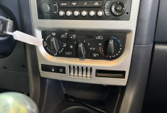 Peugeot 1007 GARANTIE 1 AN sporty 1.4 16V