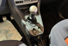 Peugeot 1007 GARANTIE 1 AN sporty 1.4 16V