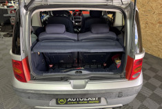 Peugeot 1007 GARANTIE 1 AN sporty 1.4 16V