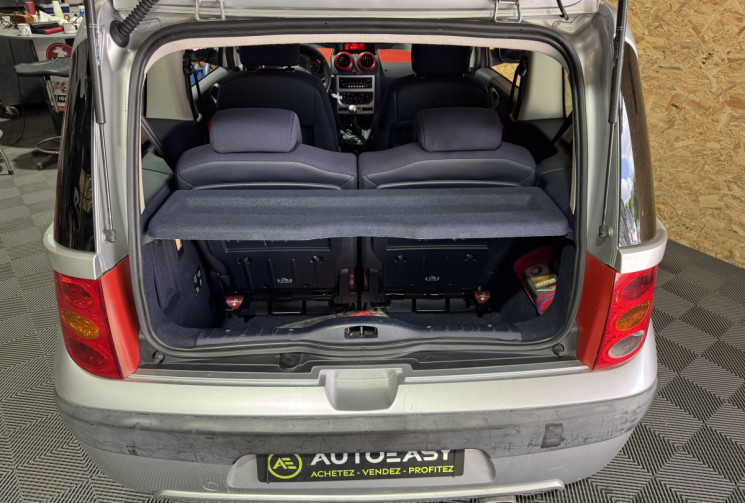 Peugeot 1007 GARANTIE 1 AN sporty 1.4 16V