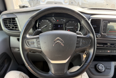Citroën JUMPY 2.0 HDI 180cv EAT8 Driver Pack Premiere mains*TVA recuperable*Contrat d'entretien