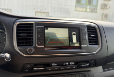 Citroën JUMPY 2.0 HDI 180cv EAT8 Driver Pack Premiere mains*TVA recuperable*Contrat d'entretien