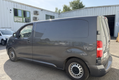 Citroën JUMPY 2.0 HDI 180cv EAT8 Driver Pack Premiere mains*TVA recuperable*Contrat d'entretien