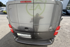 Citroën JUMPY 2.0 HDI 180cv EAT8 Driver Pack Premiere mains*TVA recuperable*Contrat d'entretien