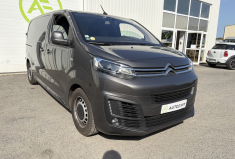 Citroën JUMPY 2.0 HDI 180cv EAT8 Driver Pack Premiere mains*TVA recuperable*Contrat d'entretien