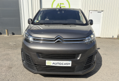 Citroën JUMPY 2.0 HDI 180cv EAT8 Driver Pack Premiere mains*TVA recuperable*Contrat d'entretien