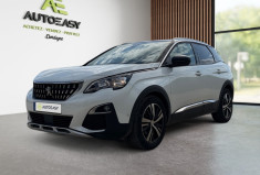 Peugeot 3008 1.5 BLUEHDI 130 ALLURE BVM6 / CARPLAY / CAMERA