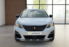 Peugeot 3008 1.5 BLUEHDI 130 ALLURE BVM6 / CARPLAY / CAMERA