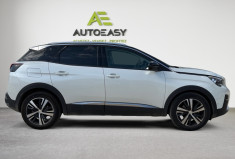 Peugeot 3008 1.5 BLUEHDI 130 ALLURE BVM6