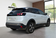 Peugeot 3008 1.5 BLUEHDI 130 ALLURE BVM6