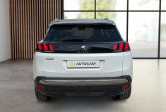 Peugeot 3008 1.5 BLUEHDI 130 ALLURE BVM6