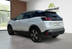 Peugeot 3008 1.5 BLUEHDI 130 ALLURE BVM6 / CARPLAY / CAMERA