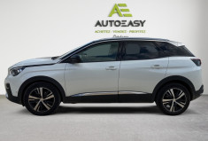 Peugeot 3008 1.5 BLUEHDI 130 ALLURE BVM6