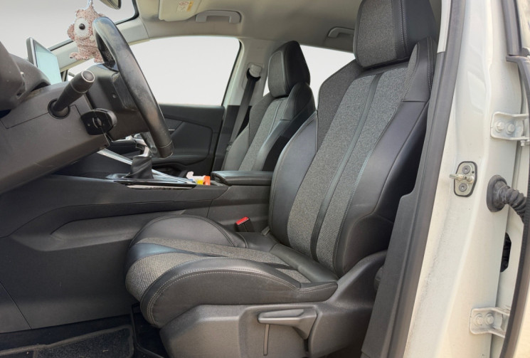 Peugeot 3008 1.5 BLUEHDI 130 ALLURE BVM6