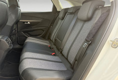 Peugeot 3008 1.5 BLUEHDI 130 ALLURE BVM6