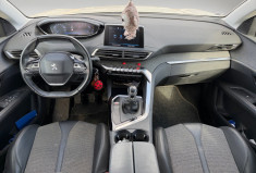 Peugeot 3008 1.5 BLUEHDI 130 ALLURE BVM6 / CARPLAY / CAMERA