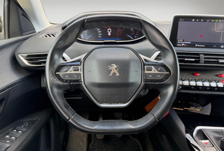 Peugeot 3008 1.5 BLUEHDI 130 ALLURE BVM6