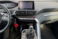 Peugeot 3008 1.5 BLUEHDI 130 ALLURE BVM6