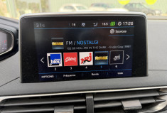 Peugeot 3008 1.5 BLUEHDI 130 ALLURE BVM6 / CARPLAY / CAMERA