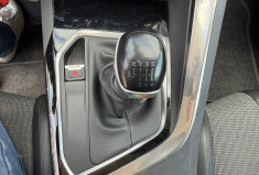 Peugeot 3008 1.5 BLUEHDI 130 ALLURE BVM6