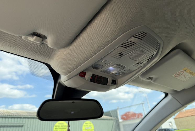 Peugeot 3008 1.5 BLUEHDI 130 ALLURE BVM6