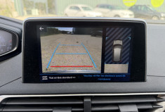 Peugeot 3008 1.5 BLUEHDI 130 ALLURE BVM6