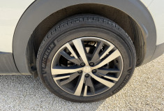 Peugeot 3008 1.5 BLUEHDI 130 ALLURE BVM6