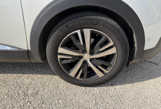 Peugeot 3008 1.5 BLUEHDI 130 ALLURE BVM6