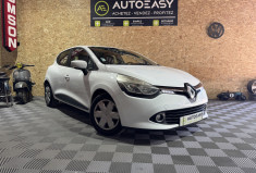 Renault Clio IV 2 PL GARANTIE 1 AN 1.5 dCi 90 cv