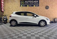 Renault Clio IV 2 PL GARANTIE 1 AN 1.5 dCi 90 cv
