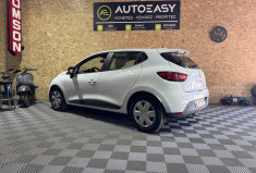Renault Clio IV 2 PL GARANTIE 1 AN 1.5 dCi 90 cv